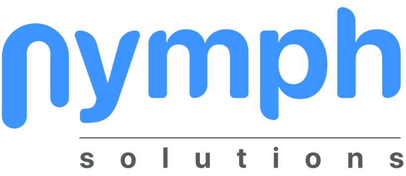 Color LOGO Nymph Solutions Limited